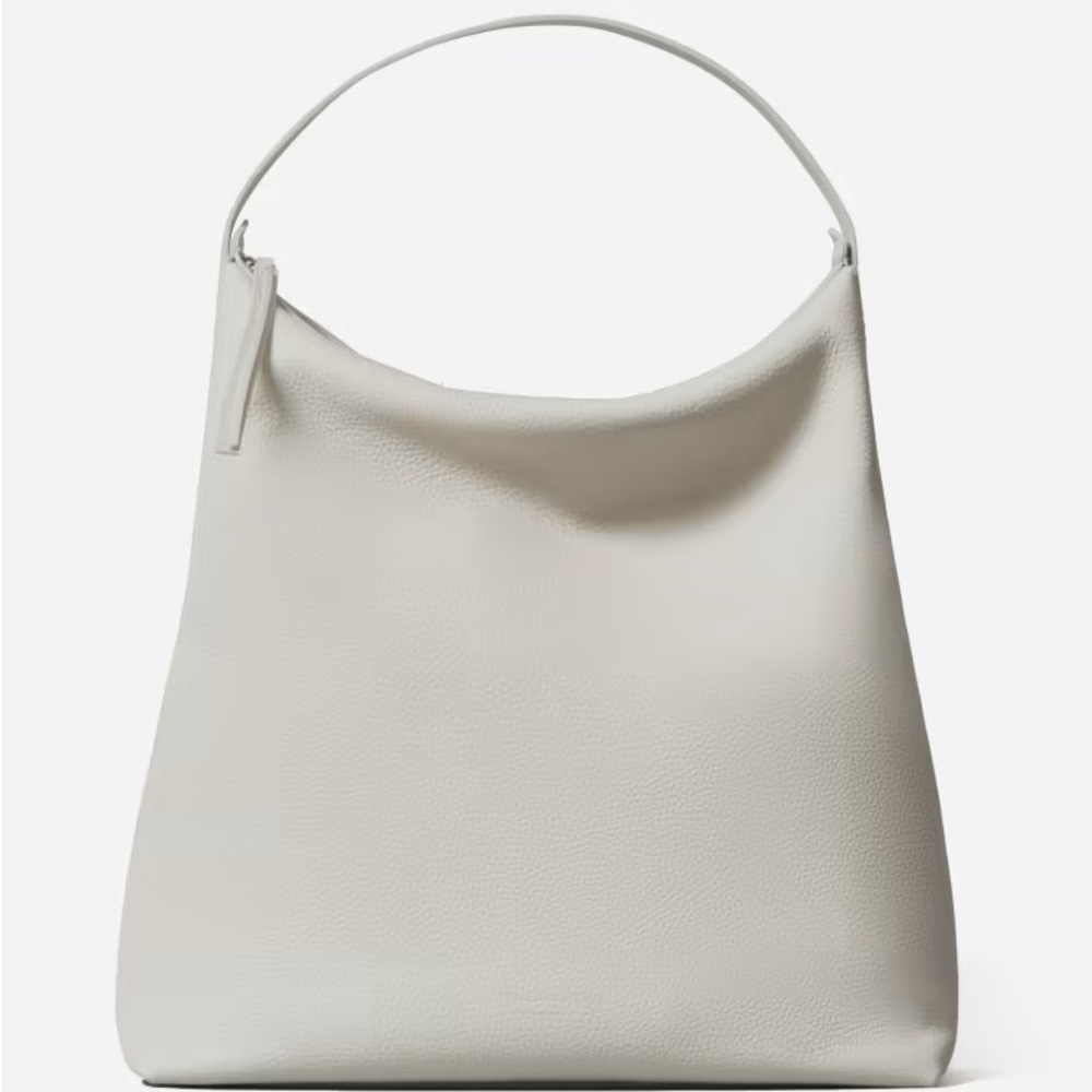 Everlane The Boss Oversized Tote Hobo Shoulder Bag